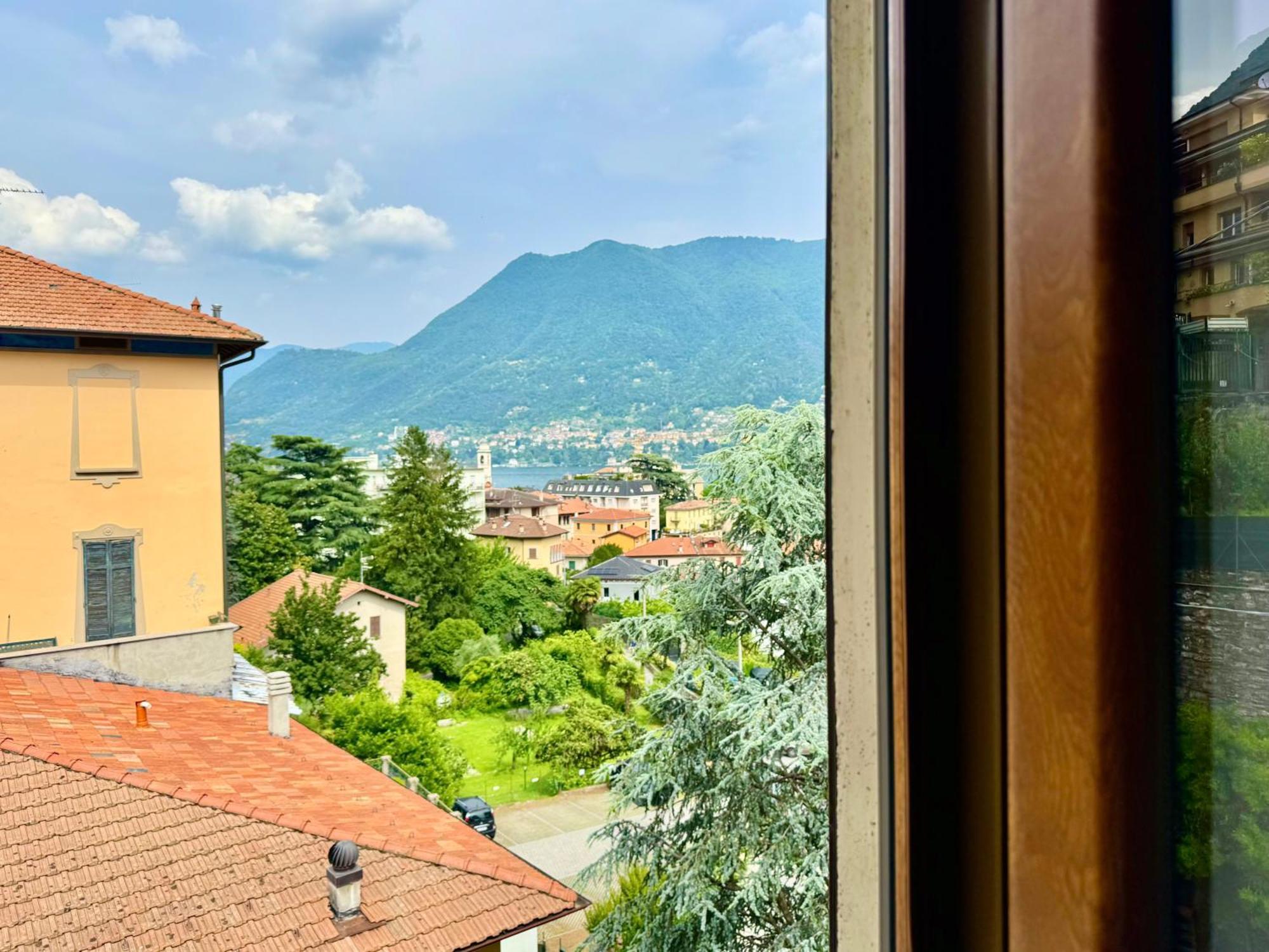 Art Lake View チェルノッビオ エクステリア 写真